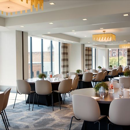 Kimpton Hotel Arras By Ihg Asheville Exterior photo