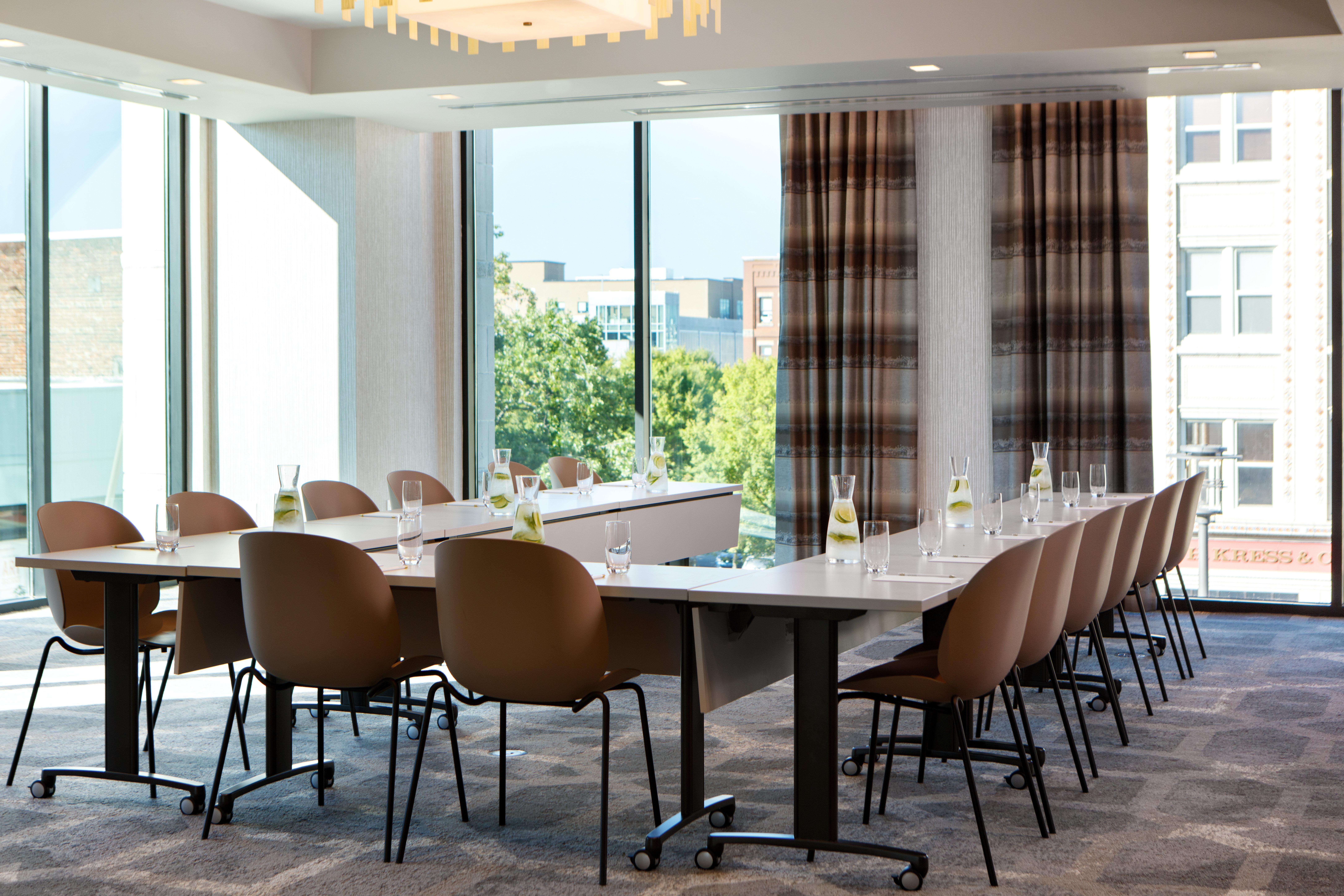 Kimpton Hotel Arras By Ihg Asheville Exterior photo