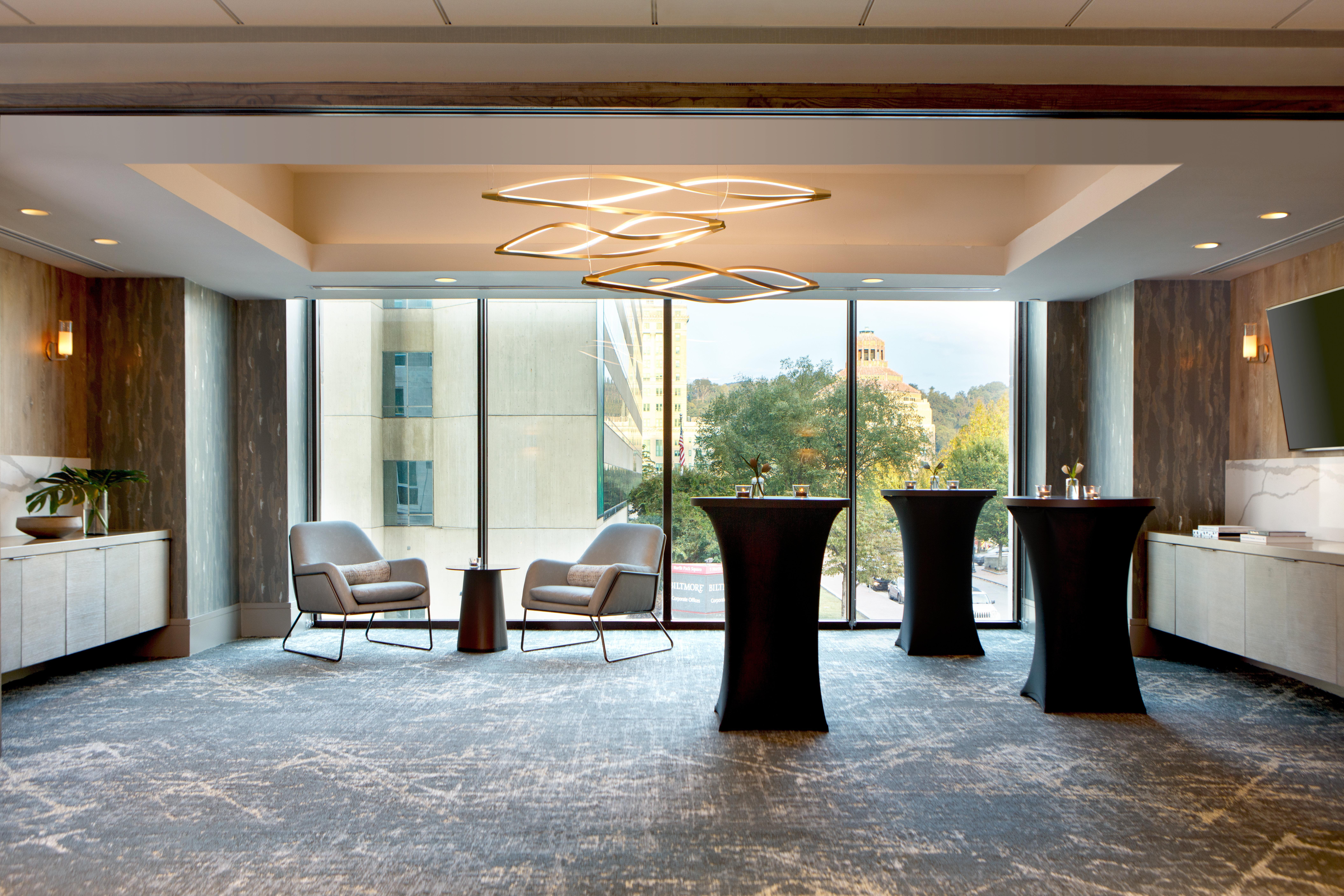 Kimpton Hotel Arras By Ihg Asheville Exterior photo