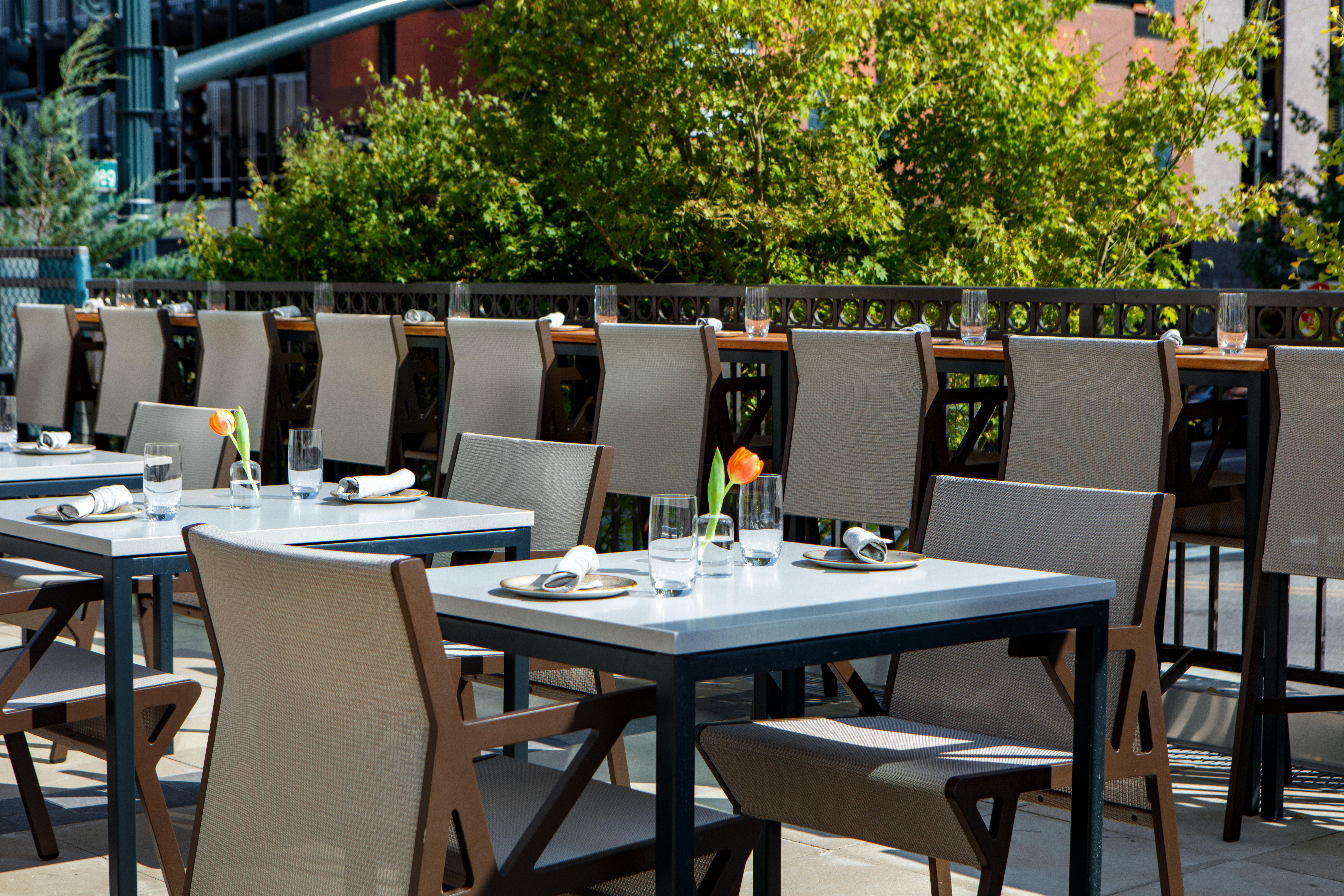 Kimpton Hotel Arras By Ihg Asheville Exterior photo