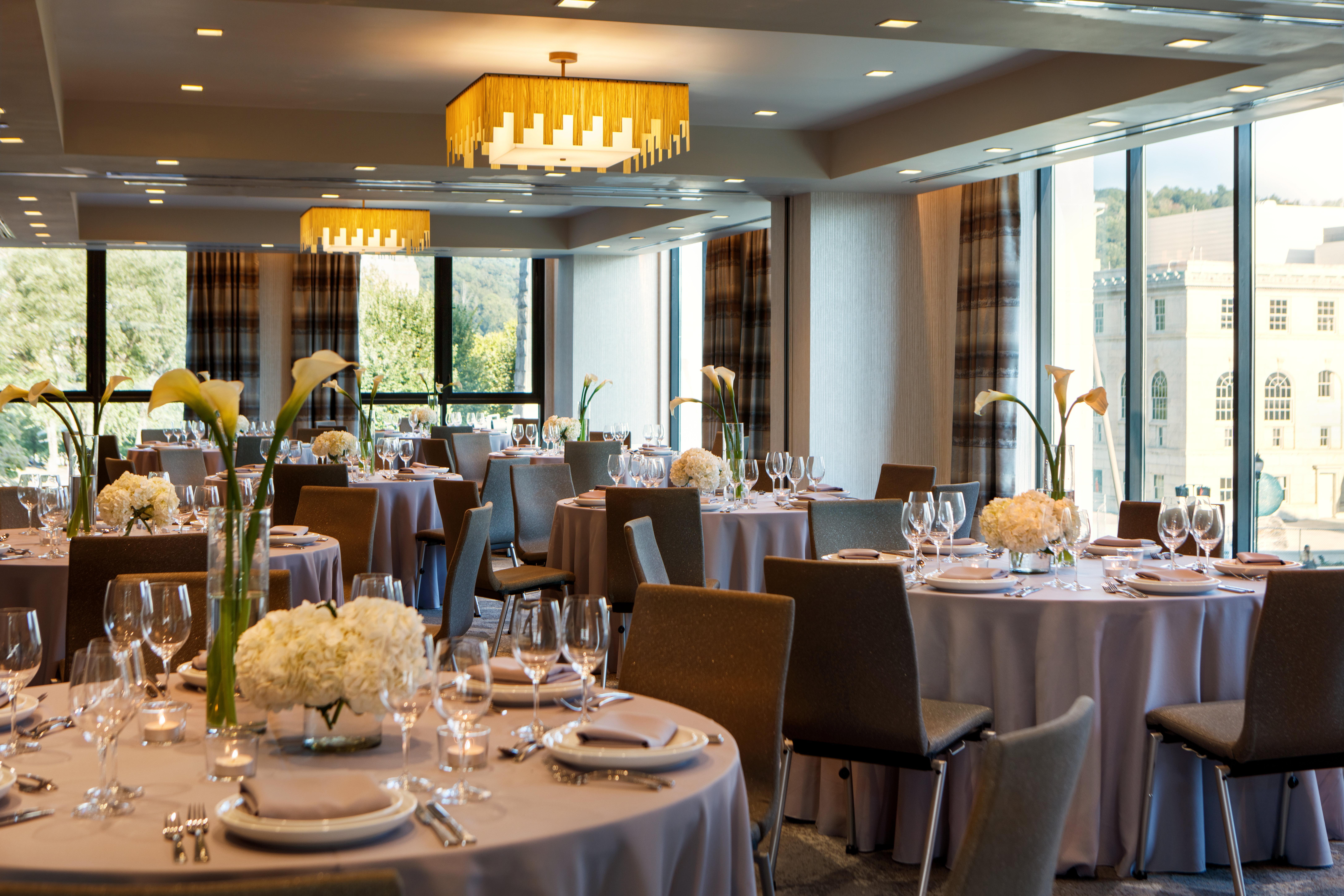 Kimpton Hotel Arras By Ihg Asheville Exterior photo
