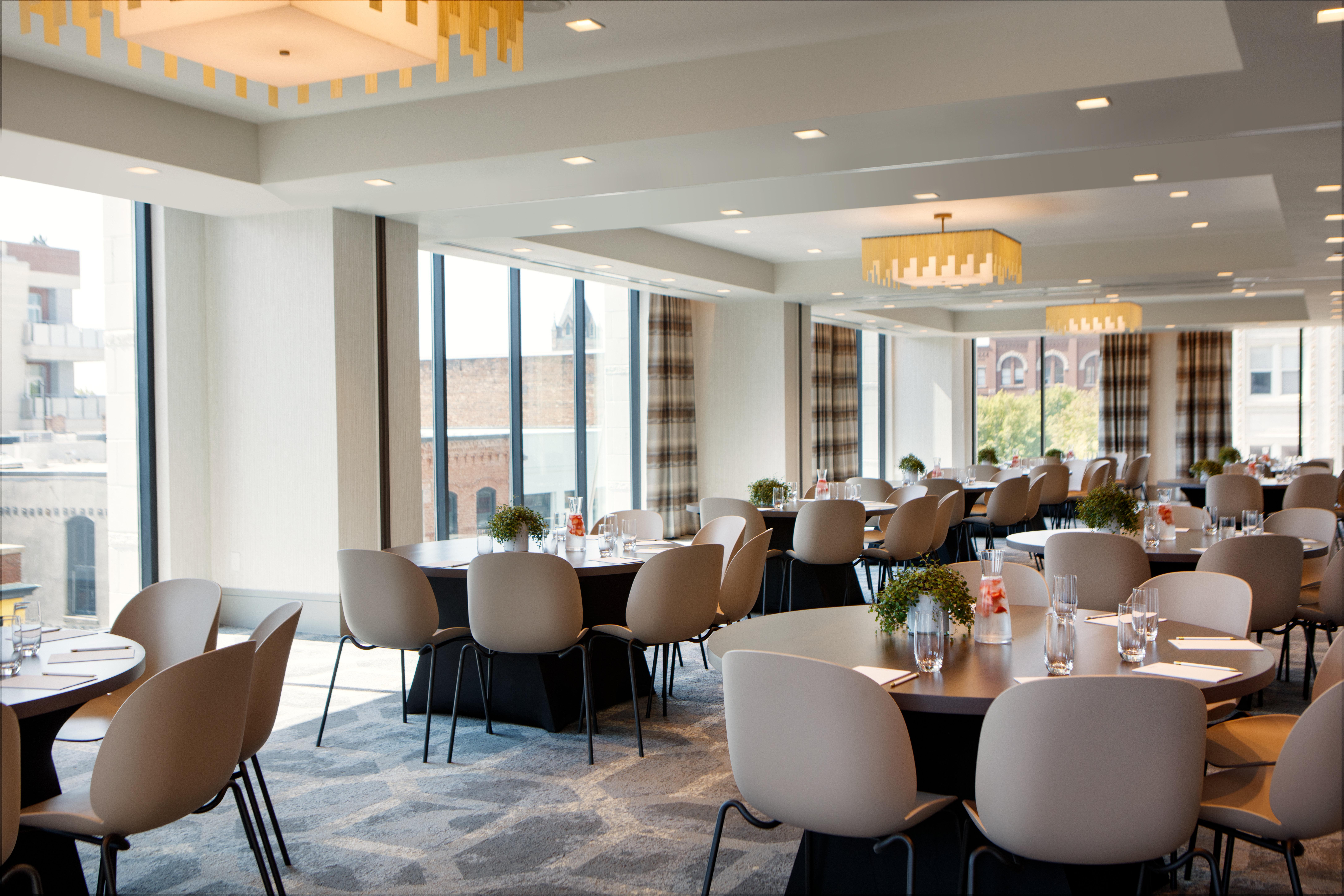 Kimpton Hotel Arras By Ihg Asheville Exterior photo