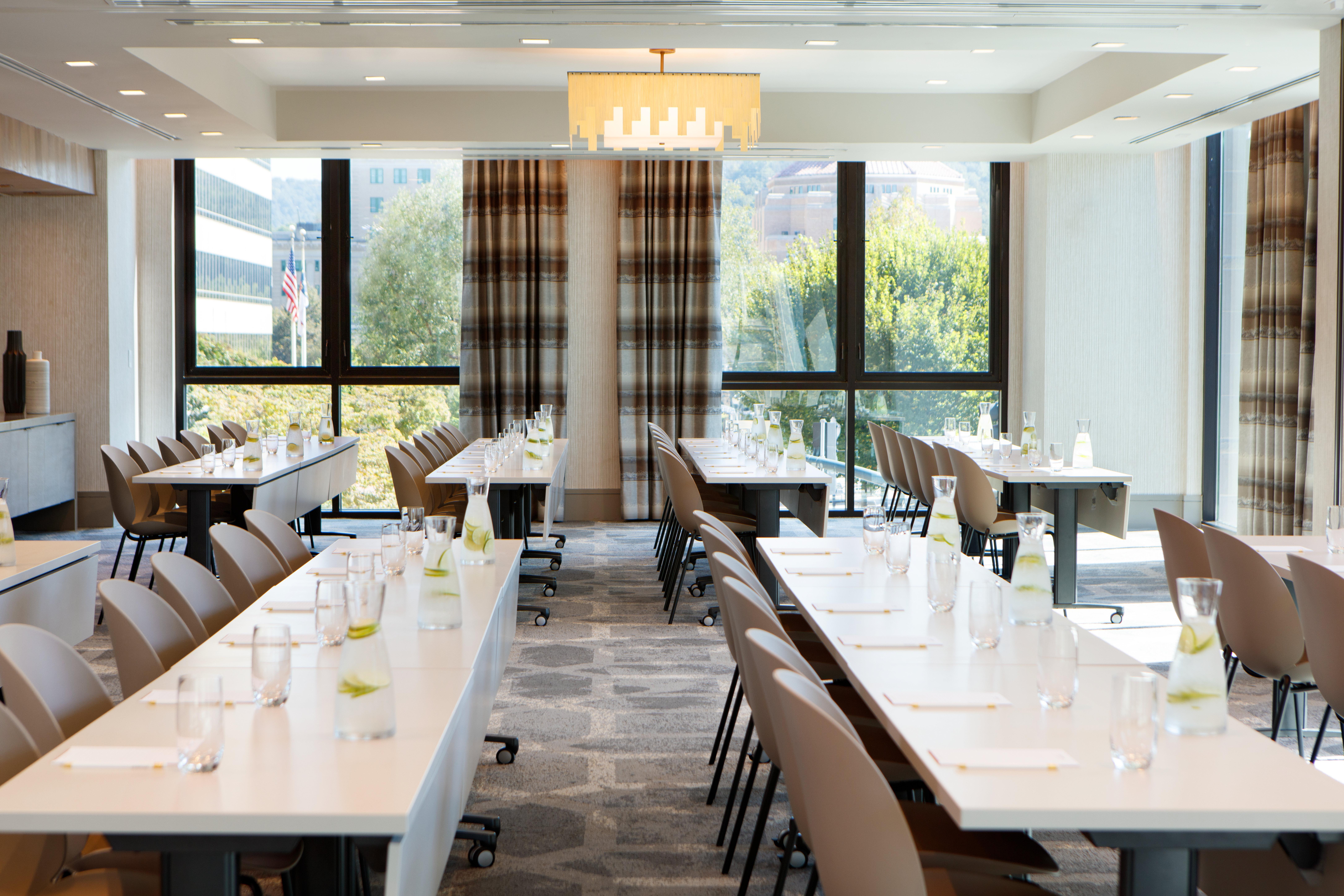 Kimpton Hotel Arras By Ihg Asheville Exterior photo