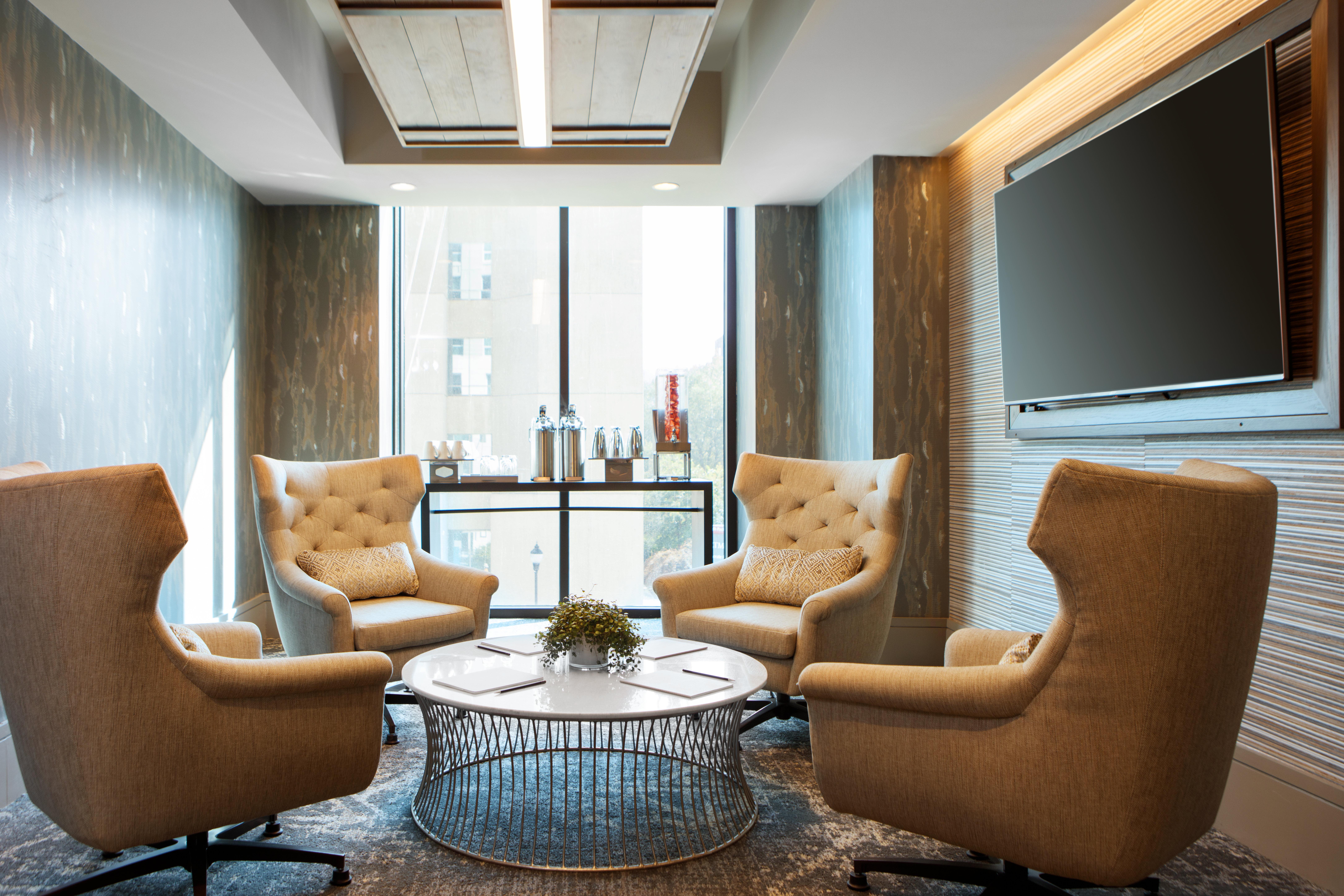Kimpton Hotel Arras By Ihg Asheville Exterior photo