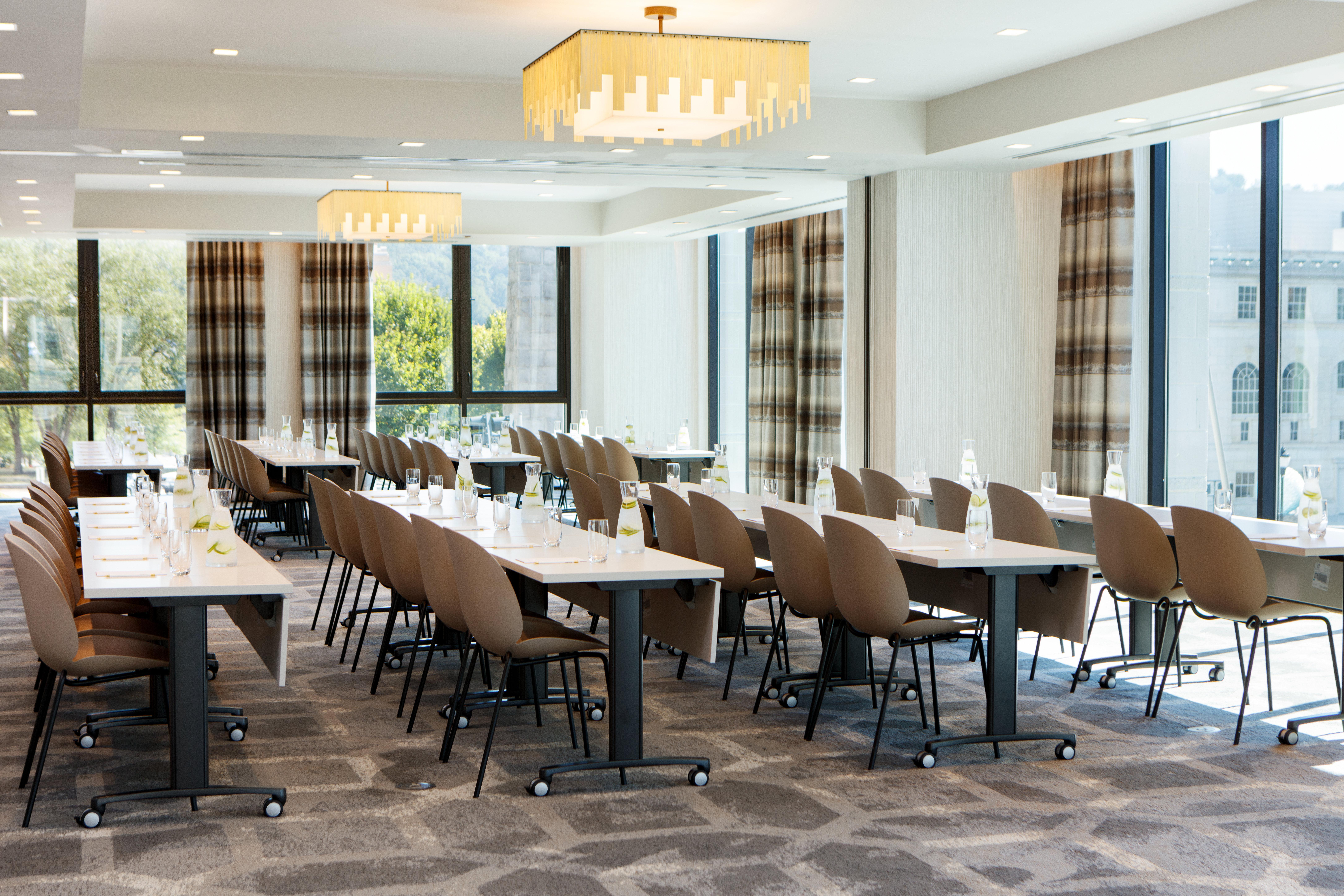 Kimpton Hotel Arras By Ihg Asheville Exterior photo