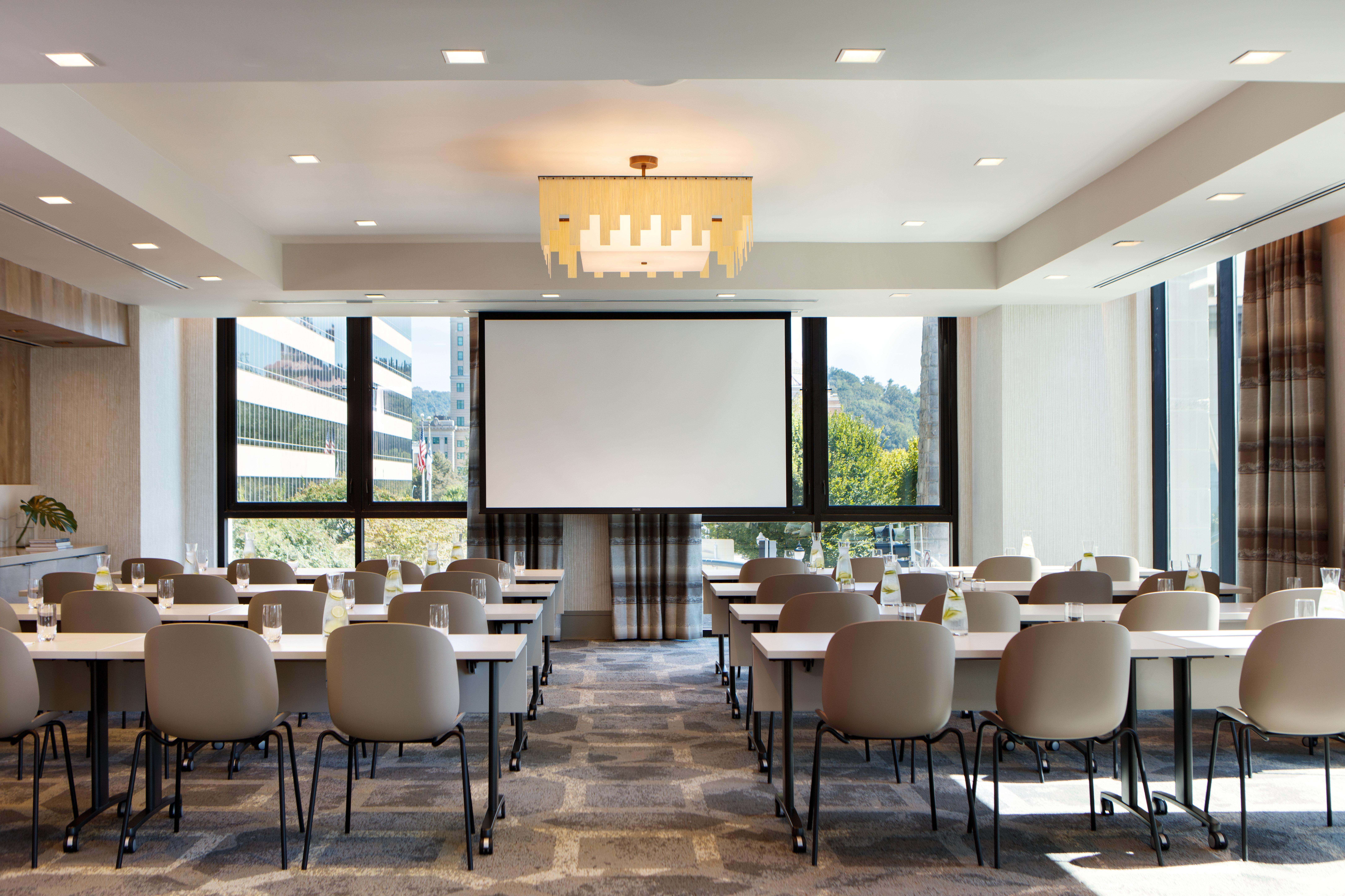 Kimpton Hotel Arras By Ihg Asheville Exterior photo