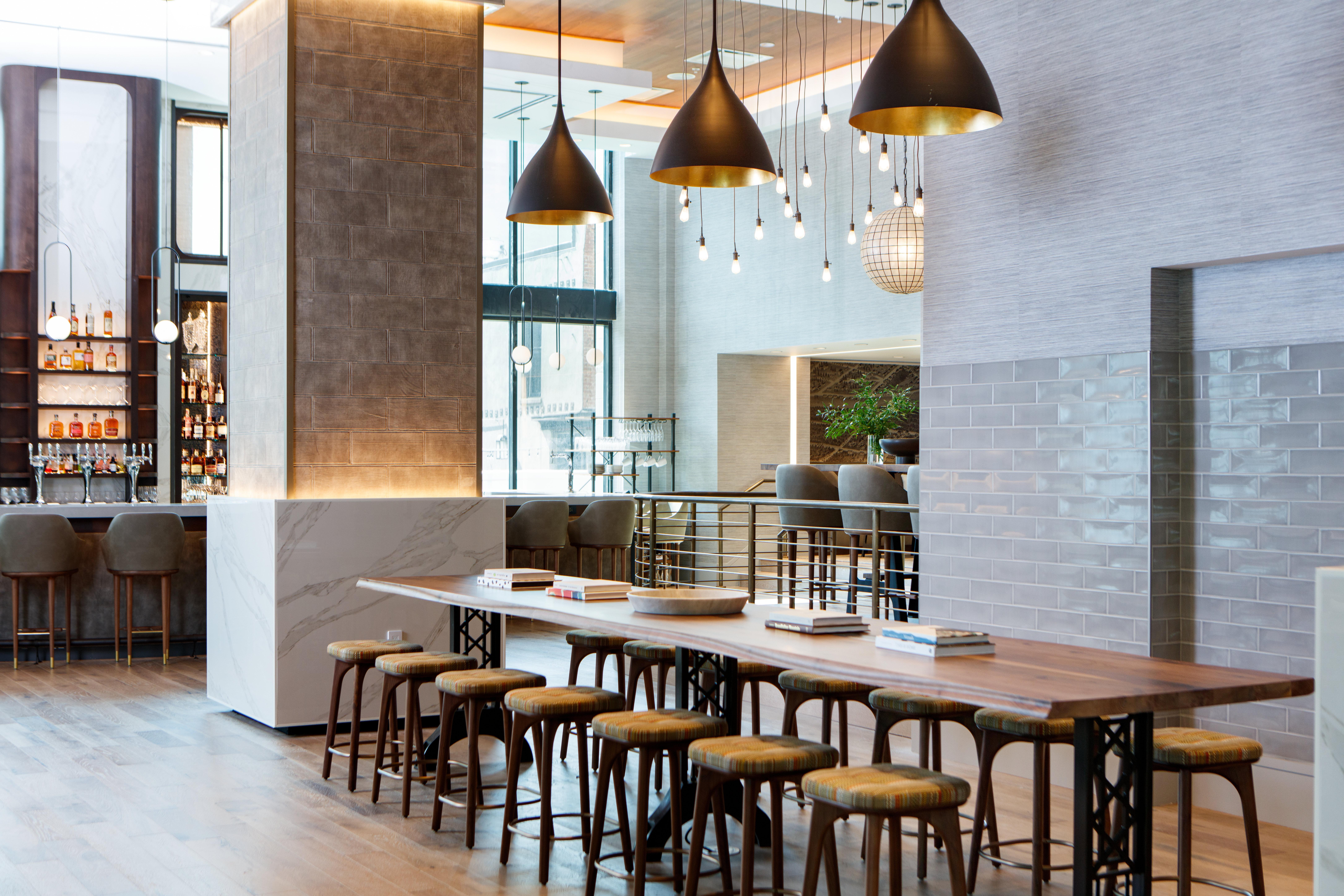Kimpton Hotel Arras By Ihg Asheville Exterior photo