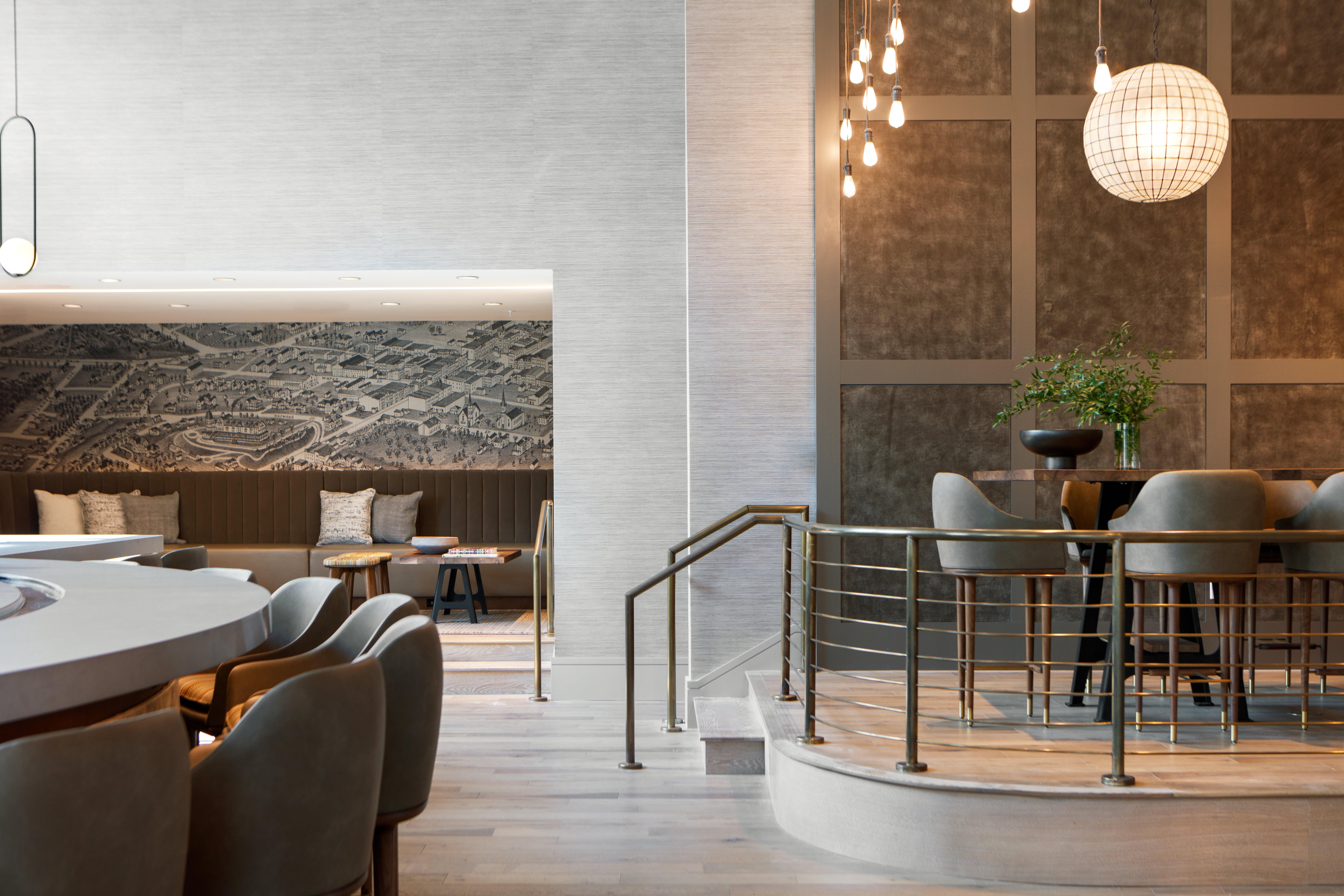 Kimpton Hotel Arras By Ihg Asheville Exterior photo