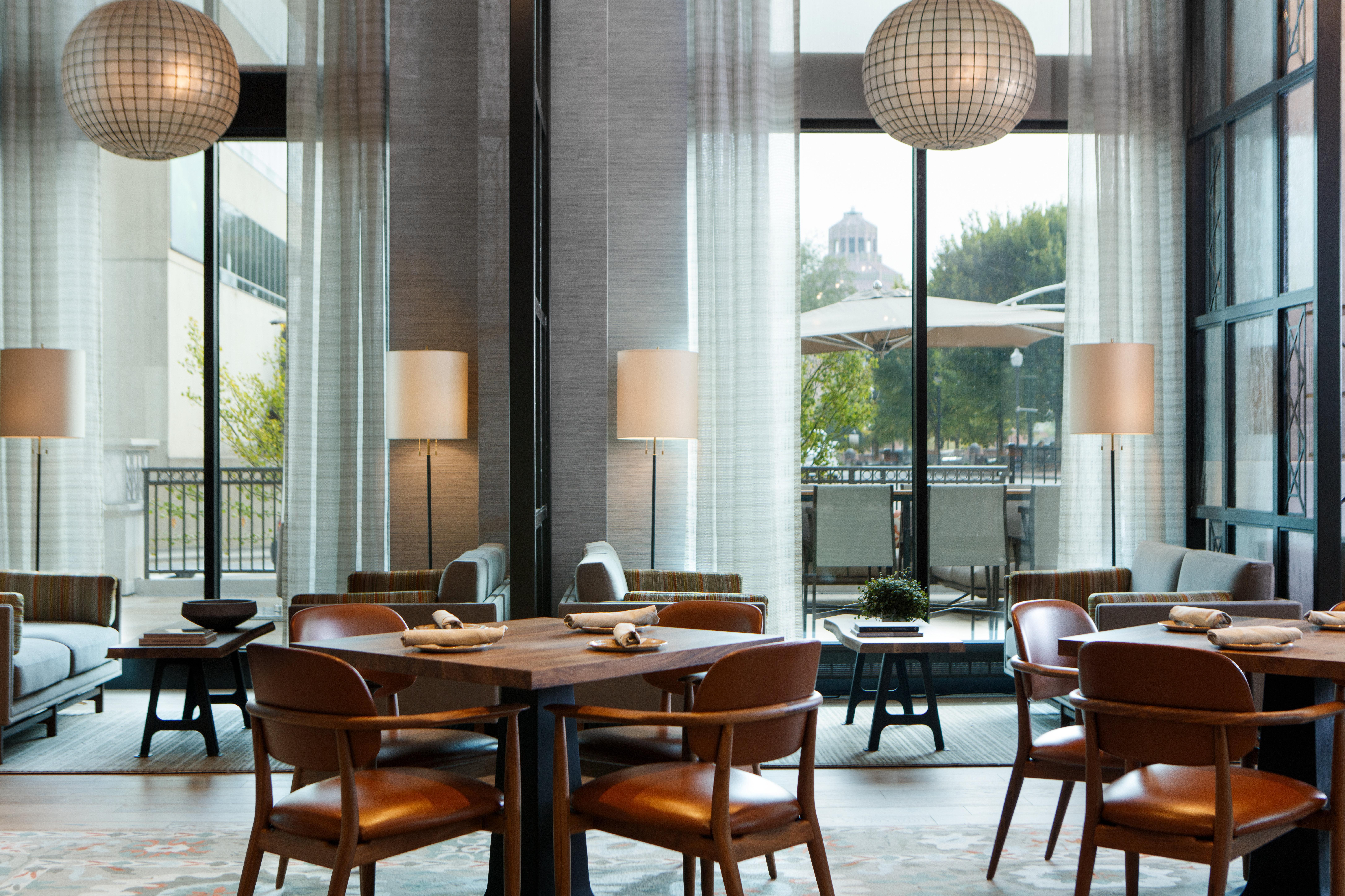 Kimpton Hotel Arras By Ihg Asheville Exterior photo