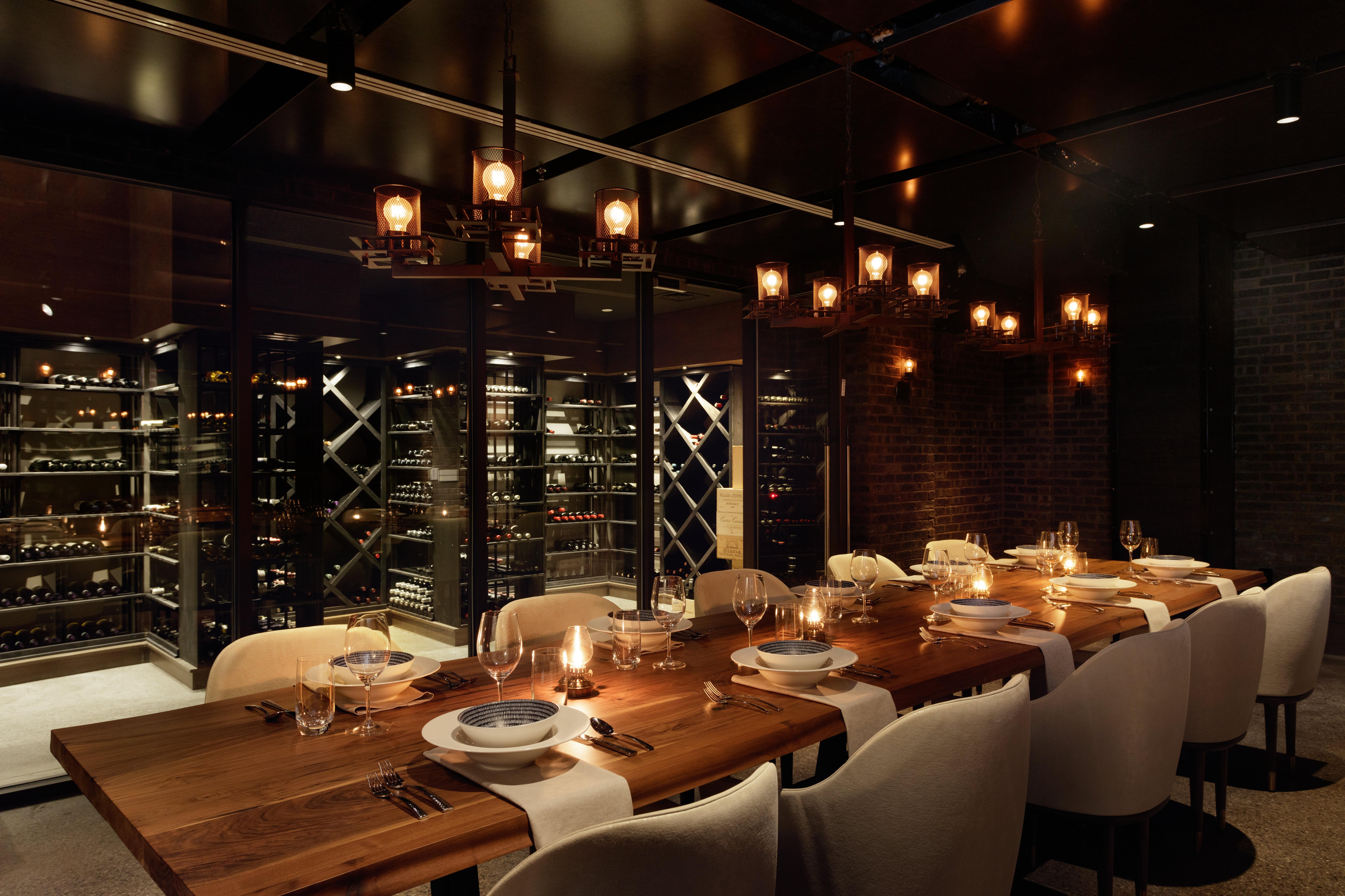 Kimpton Hotel Arras By Ihg Asheville Exterior photo